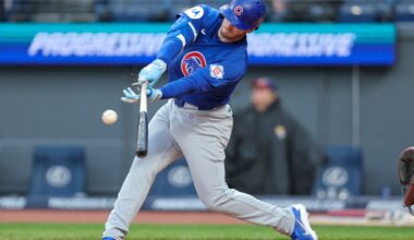 Chicago Cubs vs. Tampa Bay Rays preview, Monday 4/6, 3:10 CT