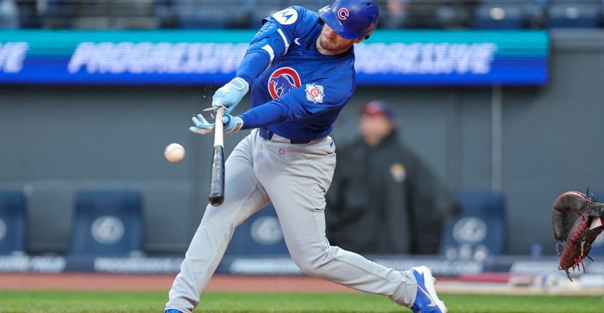 Chicago Cubs vs. Tampa Bay Rays preview, Monday 4/6, 3:10 CT