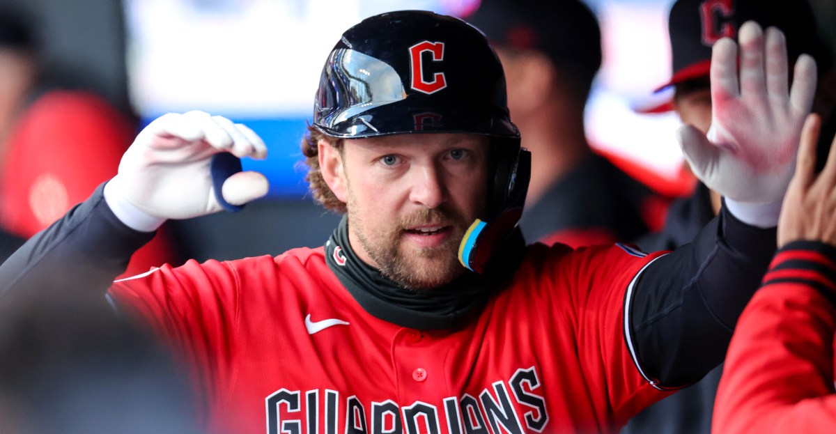 Series Preview: Royals at Guardians