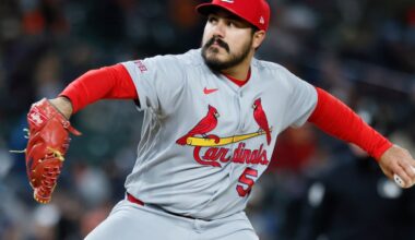 Cardinals defeat Tigers on April 5, 2026 with Romero’s stellar performance