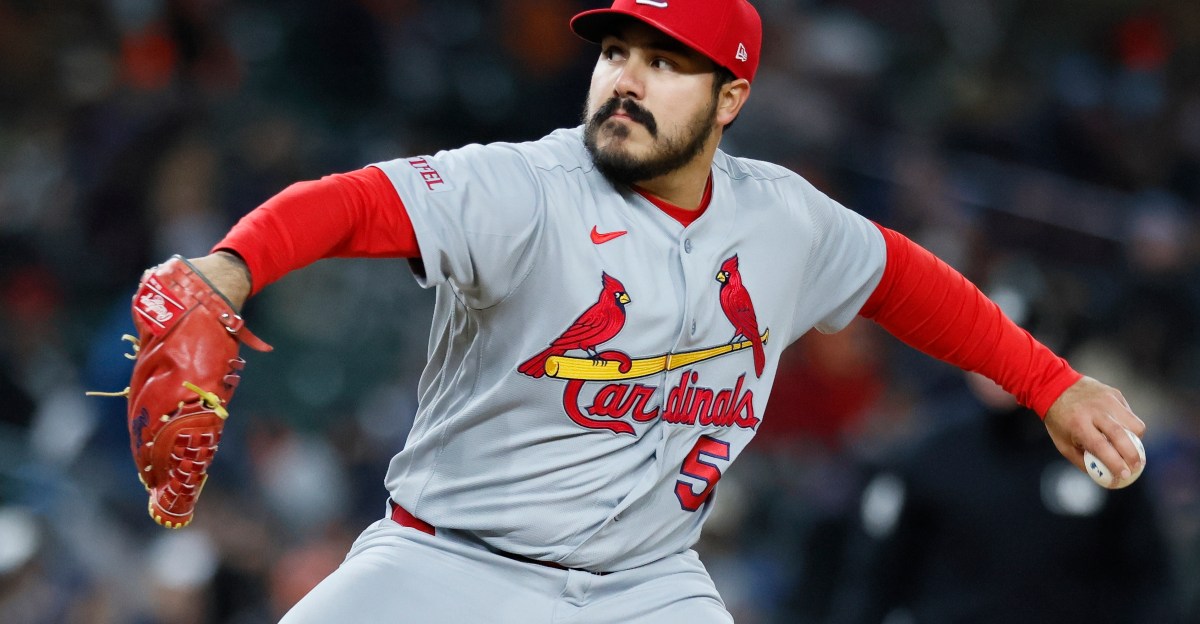 Cardinals defeat Tigers on April 5, 2026 with Romero’s stellar performance