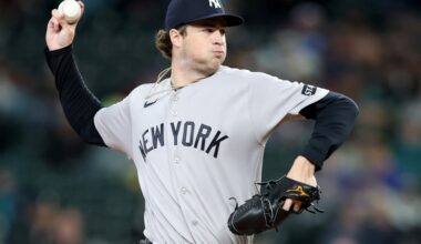 Yankees vs. Athletics: Series preview, probable pitchers, start times