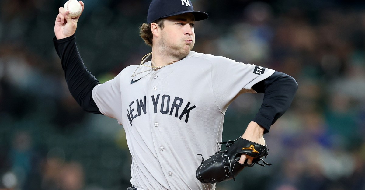 Yankees vs. Athletics: Series preview, probable pitchers, start times