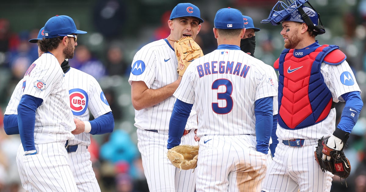 Boyd helps the Cubs beat the Angels 6-2 in rubber game of series