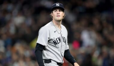 Yankees vs. Athletics: Lineups, how to watch, TV channel, probables