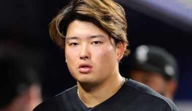 The White Sox believe baseball games are only three innings long