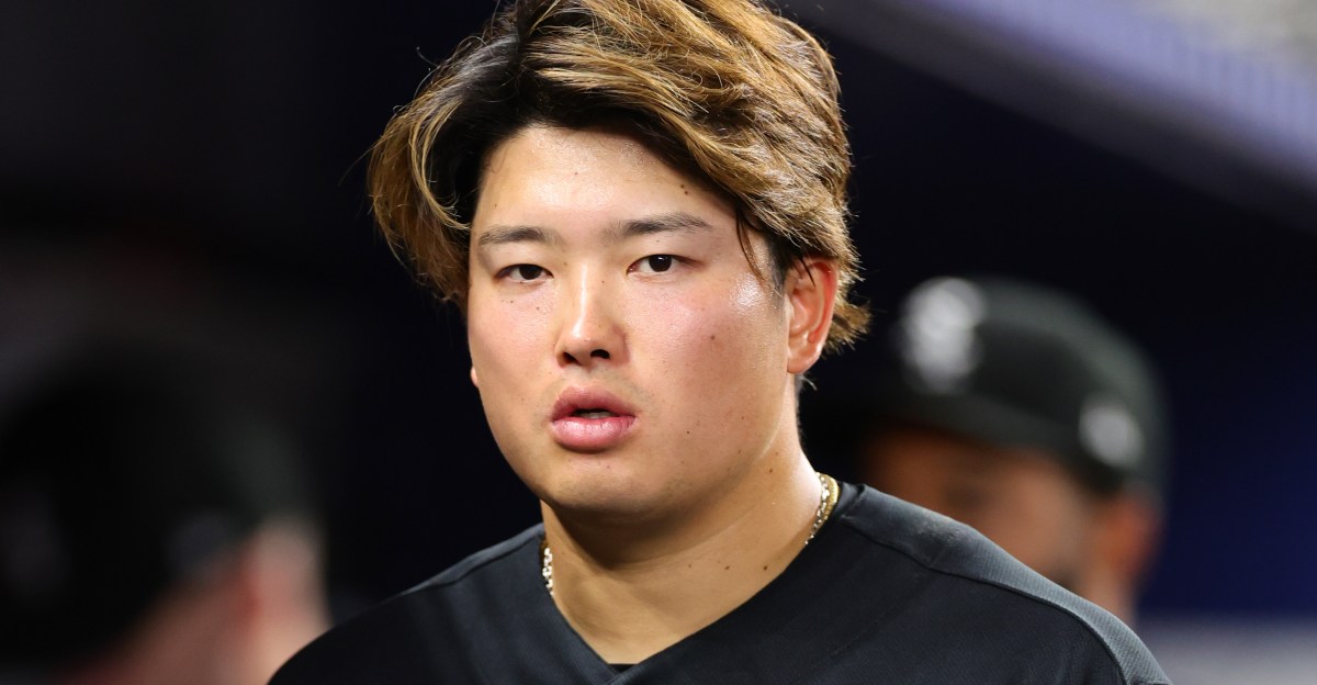 The White Sox believe baseball games are only three innings long