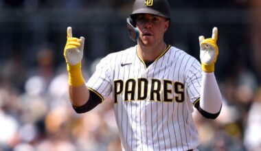 Good Morning San Diego: Nick Pivetta plays stopper, Padres provide slug en route to win