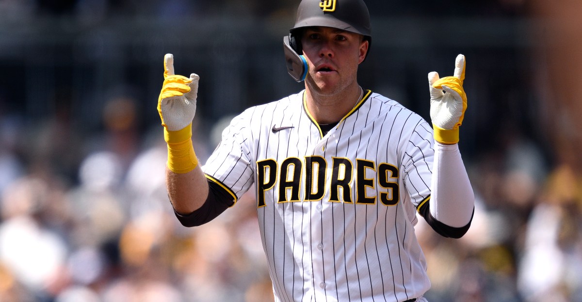 Good Morning San Diego: Nick Pivetta plays stopper, Padres provide slug en route to win