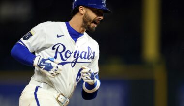 Kansas City Royals news: Rex Hudler will be back