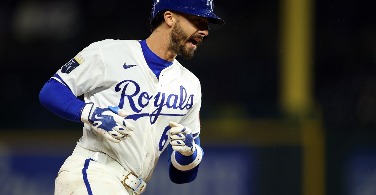 Kansas City Royals news: Rex Hudler will be back