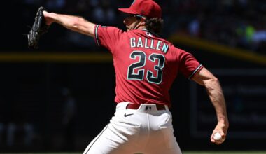 Diamondbacks 1, Tigers 0: No Foolin’ Sweep