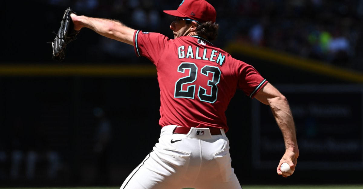 Diamondbacks 1, Tigers 0: No Foolin’ Sweep