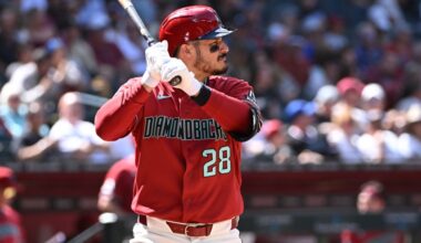 How Former St. Louis Cardinals are Performing for their New Teams