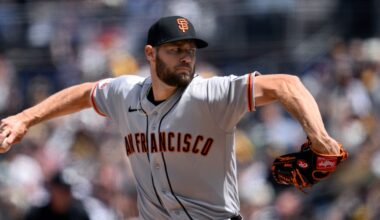 How to watch San Francisco Giants vs. Philadelphia Phillies