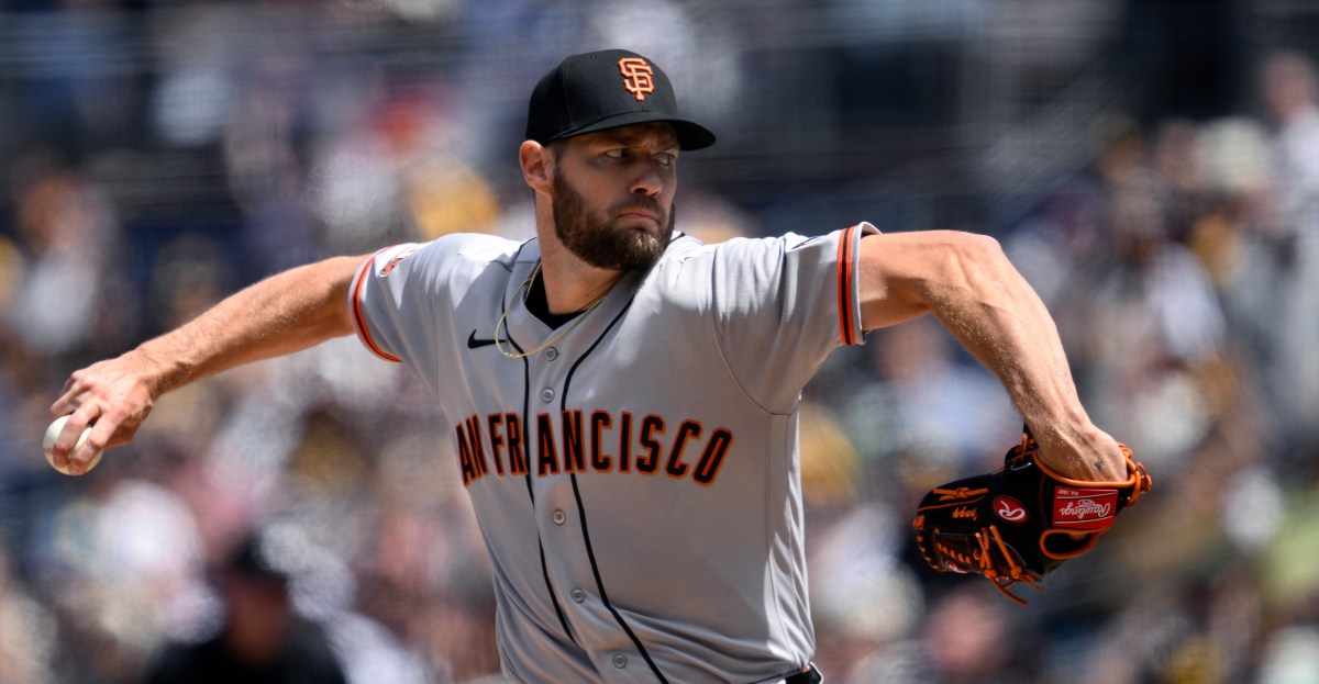 How to watch San Francisco Giants vs. Philadelphia Phillies