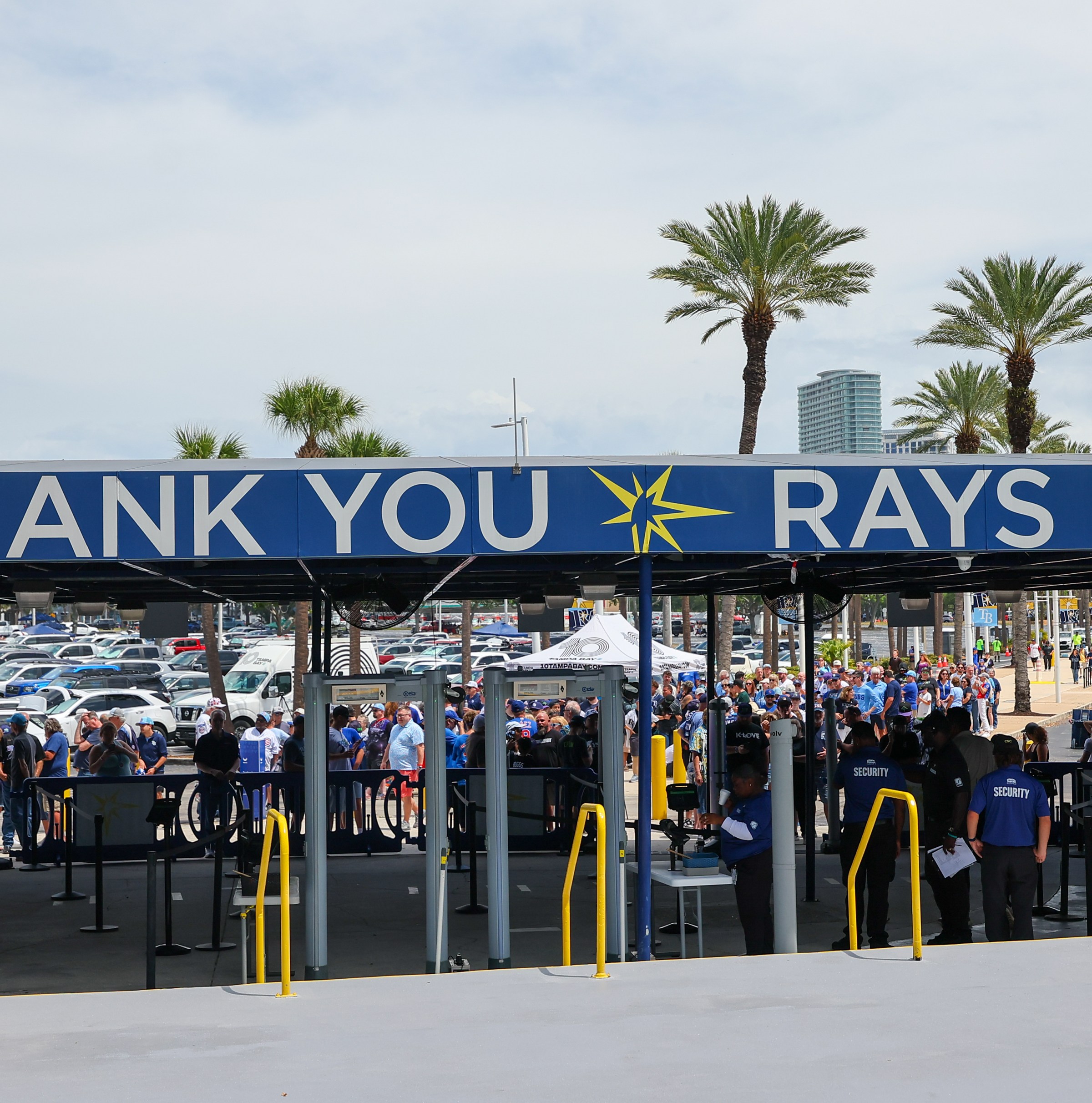 Cubs vs. Rays Wednesday 4/8 game threads