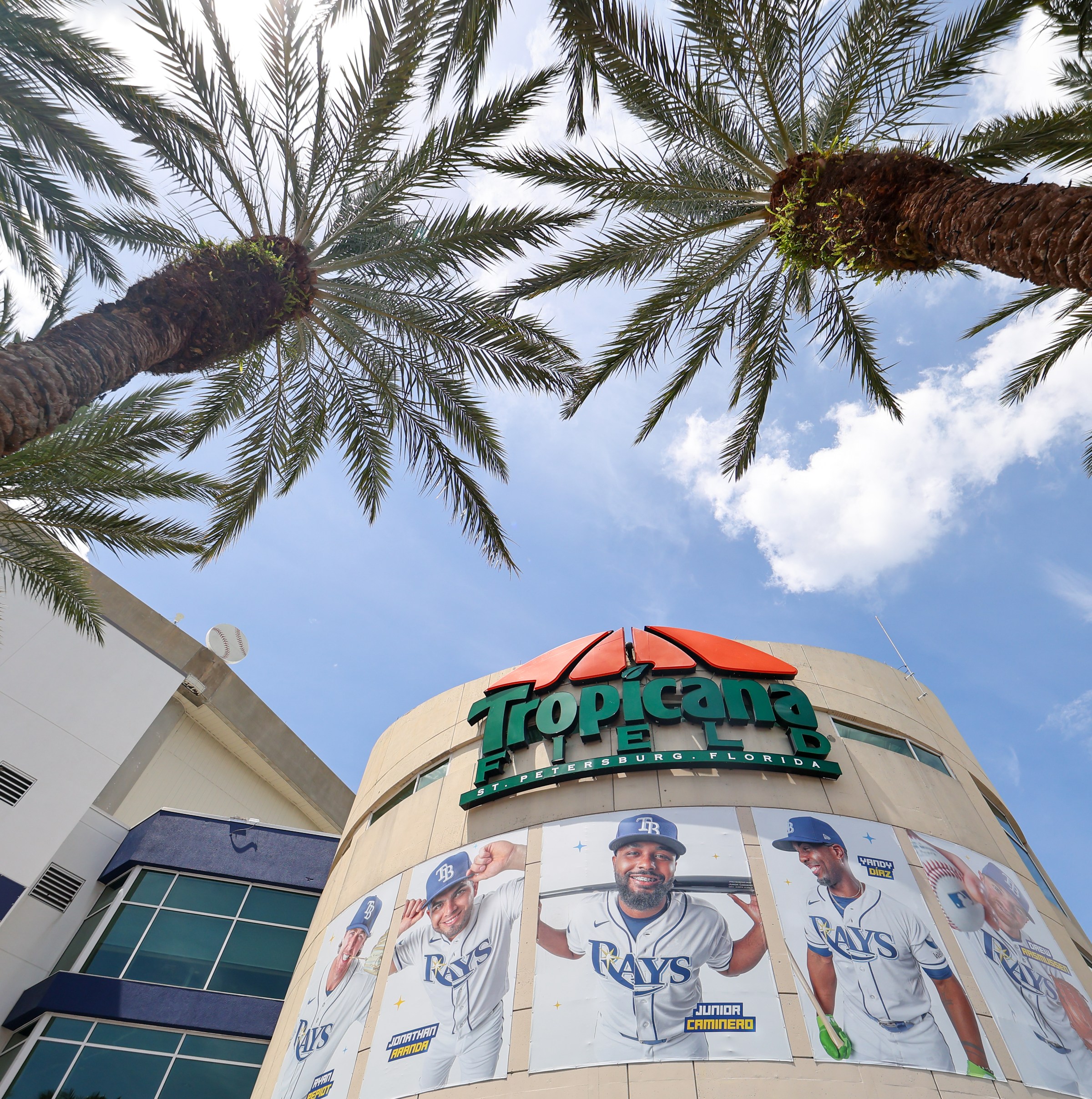 Cubs vs. Rays Tuesday 4/7 game threads