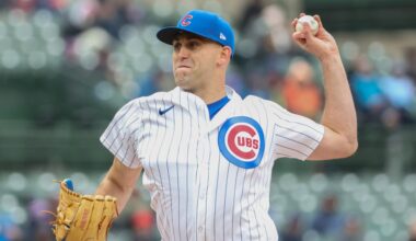 Cubs Minor League Wrap: Matthew Boyd makes a rehab start