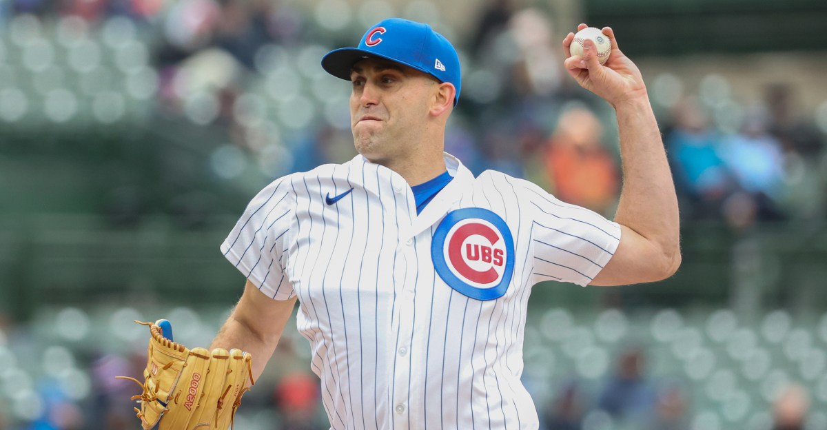 Cubs Minor League Wrap: Matthew Boyd makes a rehab start