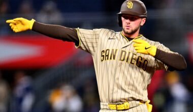 Good Morning San Diego: Padres push win streak to three, face Paul Skenes in Game 2