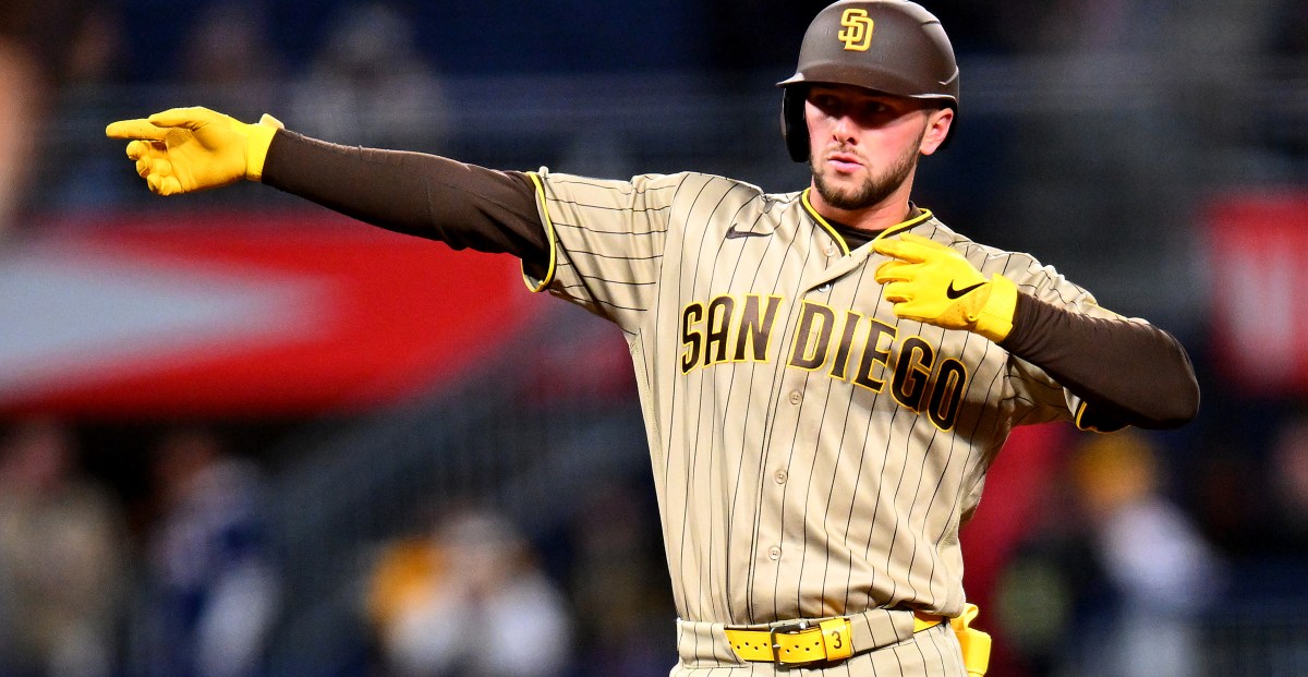Good Morning San Diego: Padres push win streak to three, face Paul Skenes in Game 2