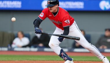 Real or Not: Analyzing the Guardians’ Offense’s Strong Start