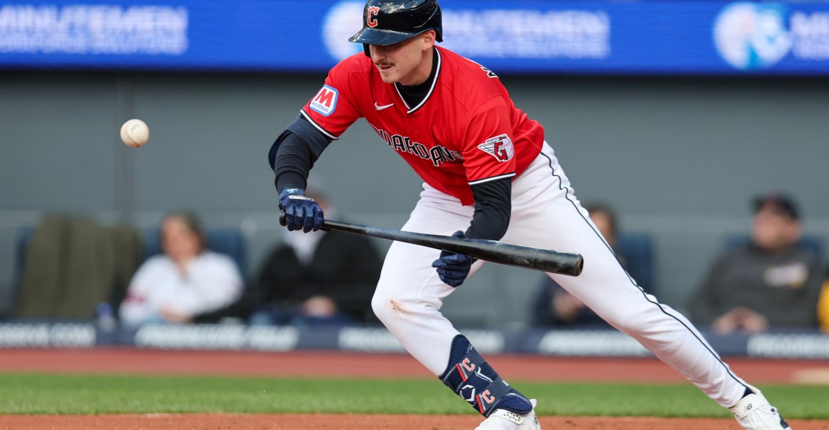 Real or Not: Analyzing the Guardians’ Offense’s Strong Start