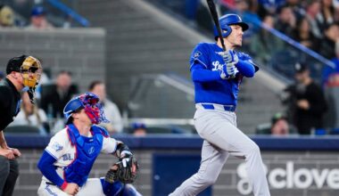Yankees Rivals: LA crushes Toronto as the Yankees’ enemies fall en masse