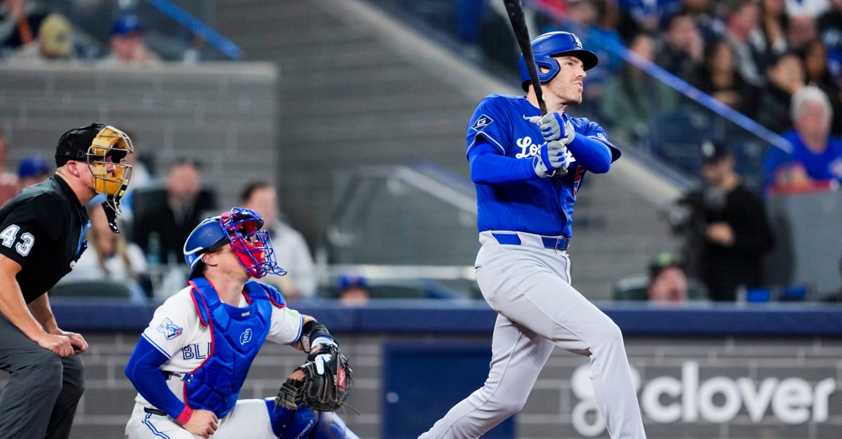 Yankees Rivals: LA crushes Toronto as the Yankees’ enemies fall en masse