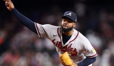 Reynaldo López gets the start in hopes of preventing Braves’ losing streak