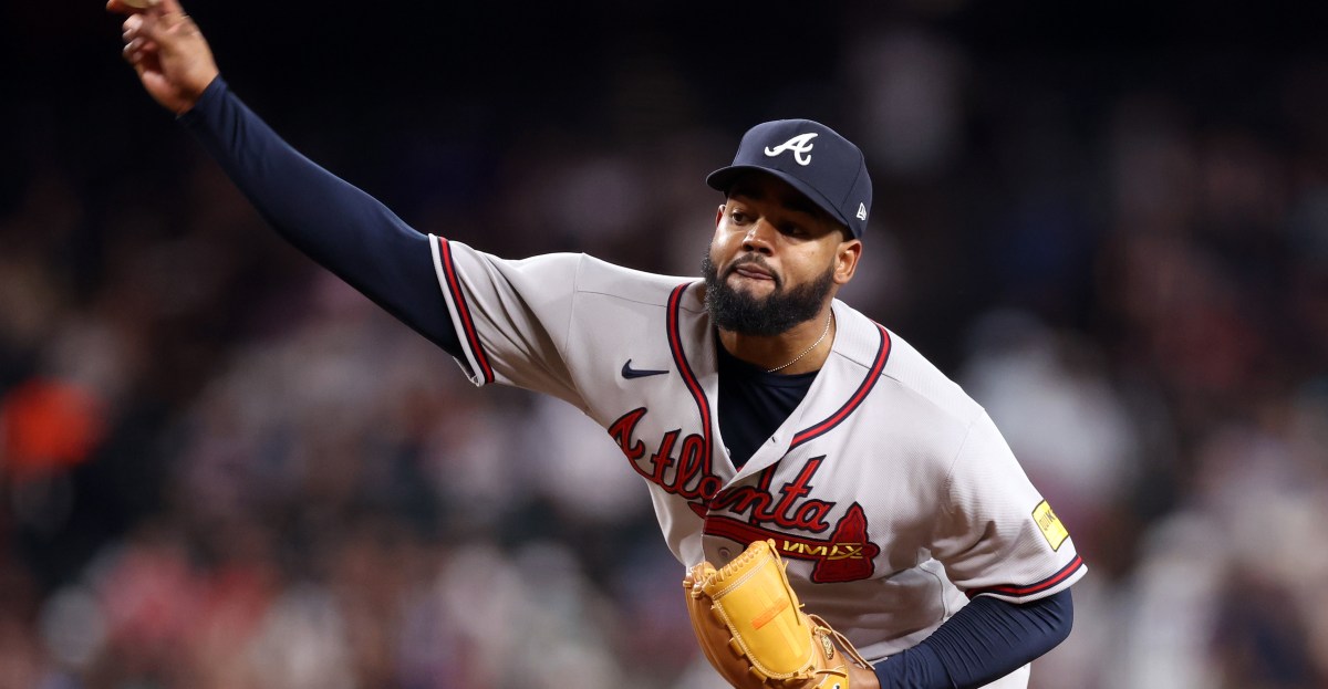Reynaldo López gets the start in hopes of preventing Braves’ losing streak
