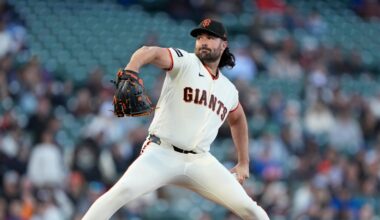 How to watch Giants vs. Marlins