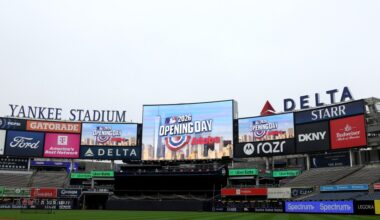 Yankees Social Media Spotlight: Let the good times roll