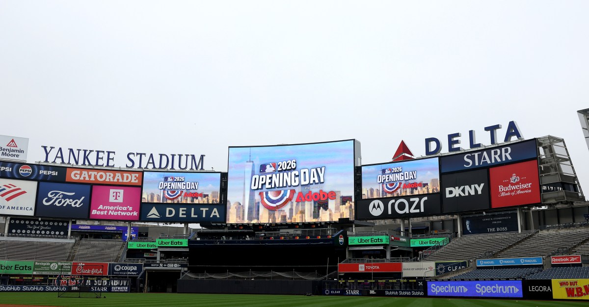Yankees Social Media Spotlight: Let the good times roll
