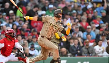 Friars’ loss highlights Stammen’s poor bullpen management