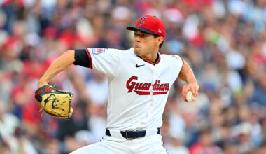 Guardians Nab Home Opener Win