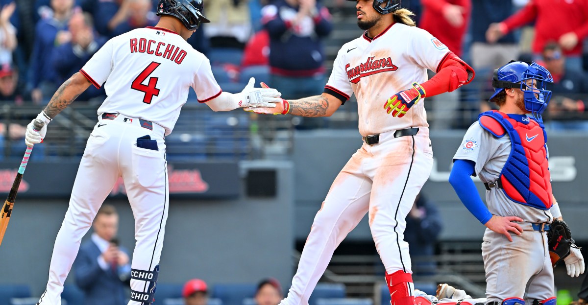 Guardians News and Notes: Securing The Split