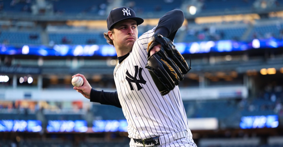 Should Yankees extend Cam Schlittler to lead starting rotation’s future?