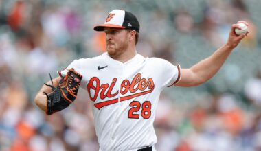 Orioles live game chat: April 7 vs. White Sox, 3:10