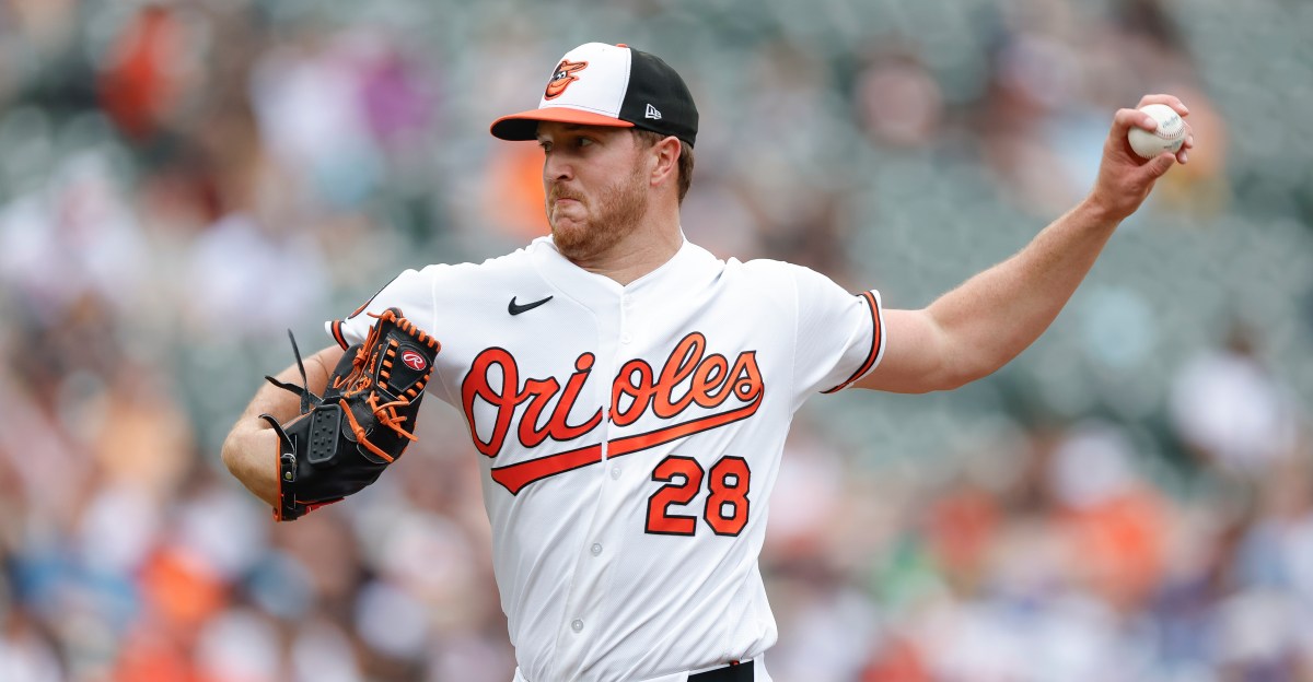 Orioles live game chat: April 7 vs. White Sox, 3:10