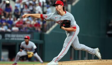 Game 12: Reds at Marlins (6:40 PM ET) - Singer vs. Perez