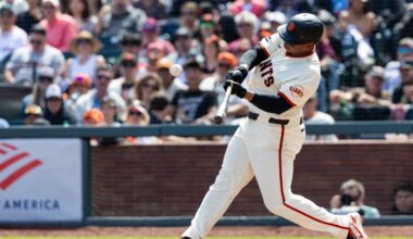 Giants shut out Phillies, 5-0, to win series