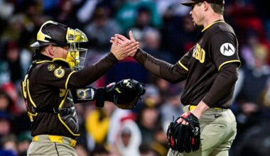 Good Morning San Diego: Padres come through in ninth, even series with Red Sox