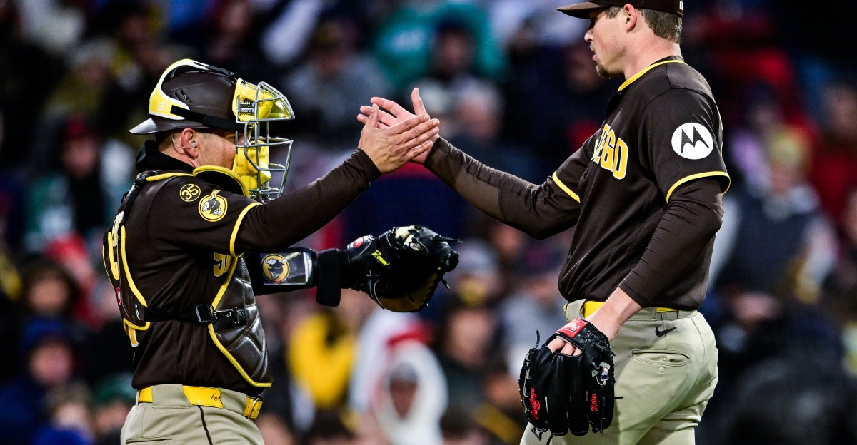 Good Morning San Diego: Padres come through in ninth, even series with Red Sox