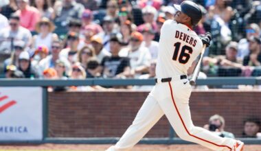 What were Giants fans’ favorite highlights of the week?