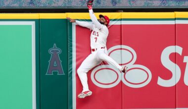 Yankees Rivals: Mariners fall to Angels 1-0 as Jo Adell robs three homers