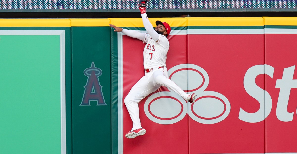 Yankees Rivals: Mariners fall to Angels 1-0 as Jo Adell robs three homers