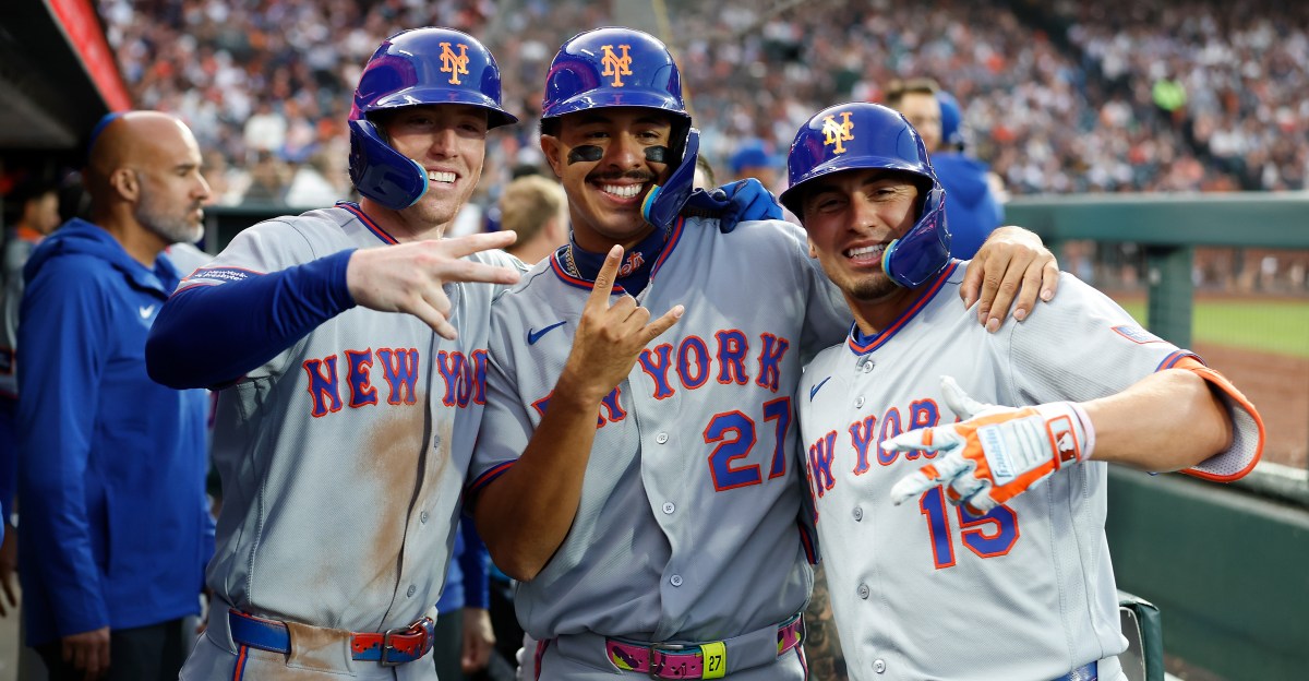 Mets Morning News: Sans Soto, Mets Still Shine