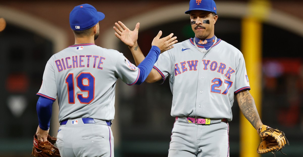 On The Horizon: Cubs vs. Mets series preview